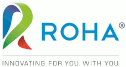logo ROHA México