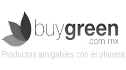 logo de BuyGreen de Mexico