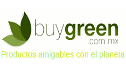 logo BuyGreen de México