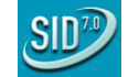 logo Soluciones Informáticas y Diseño 7.0 / SID 7.0