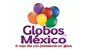 logo de Globos Mexico