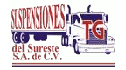 logo Suspensiones del Sureste