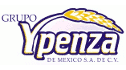 logo de Grupo Ypenza de México