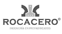 logo de rocacero de puebla