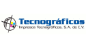 logo de Impresos Tecnográficos