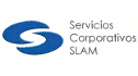 logo Servicios Corporativos SLAM