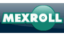 logo de Mexroll