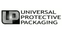 logo Universal Protective Packaging