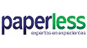 logo de Paperless