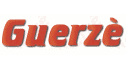 logo Guerze Srl.