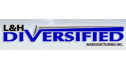 logo L&H Diversified Manufacturing Inc.