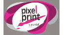 logo de Pixel Print y Punto