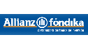 logo de Allianz Fóndika