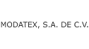 logo de modatex