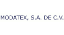 logo de Modatex