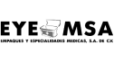 logo de Empaques y Especialidades Medicas