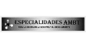 logo de especialidades ambt