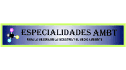 logo de Especialidades AMBT