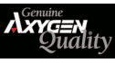 logo de Axygen Scientific Inc.