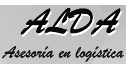 logo de Alda Asesoria Logistica