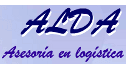 logo Alda Asesoría Logística