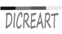 logo de Dicreart