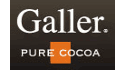 logo Galler Chocolatiers