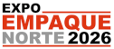 logo de Expo Empaque Norte