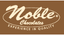 logo Noble Chocolates