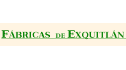 logo de Fábricas de Exquitlán