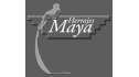 logo de Herrajes Maya