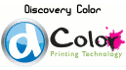 logo Discovery Color