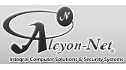 logo de Alcyon-Net