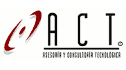 logo Asesores y Consultores en Tecnología