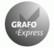 logo de Bordados Grafo Express