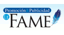 logo de Promoción & Publicidad Le Fame
