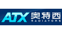 logo de ATX Radiator Co.