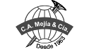 logo de C.A. Mejia & Cia