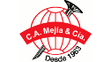 logo de C.A. Mejía & Cía