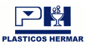 logo de Plásticos Hermar