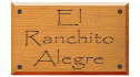 logo El Ranchito Alegre