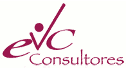 logo de EVC Consultores