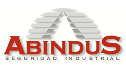 logo de Abindus Seguridad Industrial