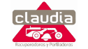 logo de Recuperadoras y Perfiladoras Claudia
