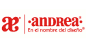logo de Fábrica de Calzado Andrea