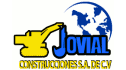 logo de Jovial Construcciones