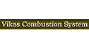 logo Vikas Combustion System Pvt. Ltd.