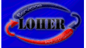 logo de Loher Ingeniería