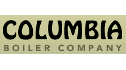 logo Columbia Boiler Company