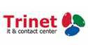 logo de Trinet